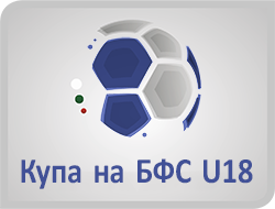 YuSV: Kupa na BFS 2022/23