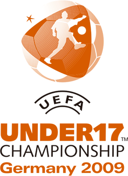 Европейско първенство за юноши (до 17 г.) 2009