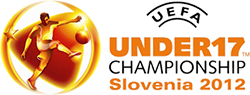 Европейско първенство за юноши (до 17 г.) 2011