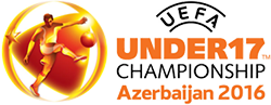 2016 UEFA European Under-17 Championship