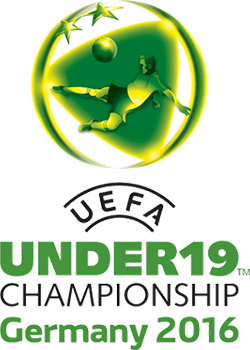 2016 UEFA European Under-19 Championship