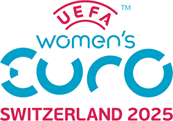 Европейско първенство за жени 2025