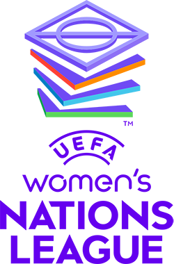 Лига на нациите на УЕФА за жени 2024