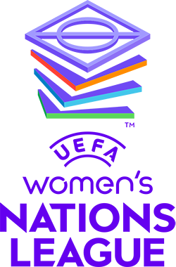 2025 UEFA Women's Nations League